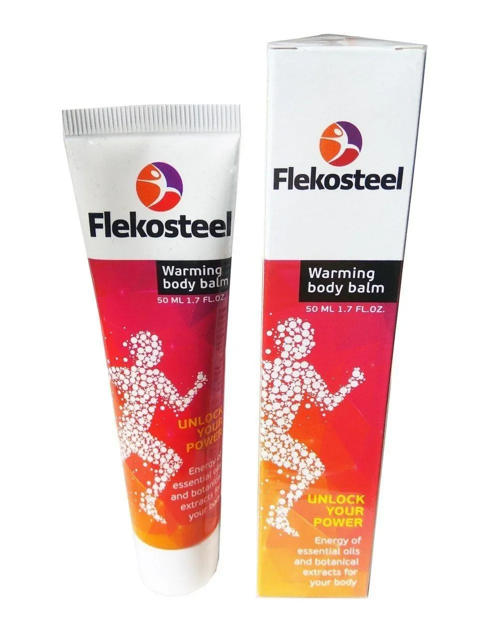 Flekosteel